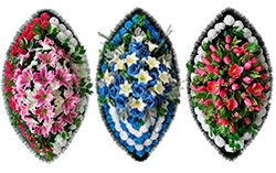 «Заказ» 110-160см